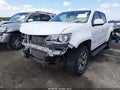 Photo 2 of 20 — 2016 Chevrolet Colorado