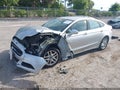 Photo 2 of 15 — 2016 Ford Fusion