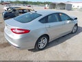 Photo 4 of 15 — 2016 Ford Fusion