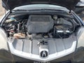 Photo 10 of 16 — 2009 Acura RDX