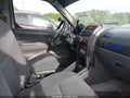 Photo 5 of 13 — 2002 Nissan Frontier