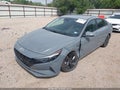 Photo 2 of 16 — 2021 Hyundai Elantra