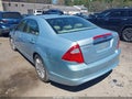 Photo 3 of 11 — 2010 Ford Fusion