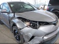 Photo 6 of 17 — 2019 Toyota C-HR