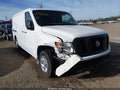 Photo 1 of 16 — 2020 Nissan NV 2500