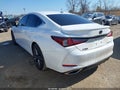 Photo 3 of 18 — 2021 Lexus ES 350