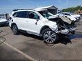 2022 Subaru Ascent — photo 1 of 11 | VIN 4S4WMAKD6N3424093