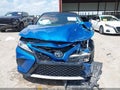 Photo 11 of 15 — 2020 Toyota Camry