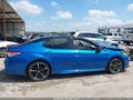 Photo 12 of 15 — 2020 Toyota Camry