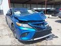 Photo 1 of 15 — 2020 Toyota Camry