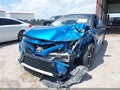 Photo 2 of 15 — 2020 Toyota Camry
