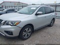 Photo 2 of 21 — 2017 Nissan Pathfinder