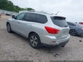 Photo 3 of 21 — 2017 Nissan Pathfinder
