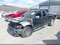 Photo 2 of 17 — 2009 Nissan Frontier