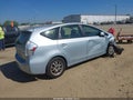Photo 4 of 18 — 2013 Toyota Prius V