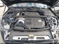 Photo 10 of 17 — 2026 Mercedes-Benz C-Class