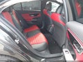 2026 Mercedes-Benz C-Class — photo 8 of 17 | VIN W1KAF8HB1TR310381