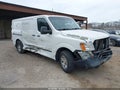 Photo 1 of 17 — 2012 Nissan NV 2500