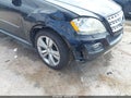 Photo 6 of 16 — 2009 Mercedes-Benz ML-Class
