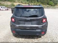 Photo 16 of 16 — 2018 Jeep Renegade