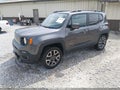 Photo 2 of 16 — 2018 Jeep Renegade