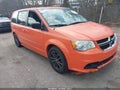 Photo 1 of 11 — 2012 Dodge Grand Caravan