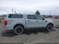 Photo 14 of 20 — 2023 Ford Ranger