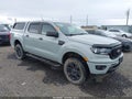 Photo 1 of 20 — 2023 Ford Ranger