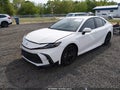 Photo 2 of 17 — 2025 Toyota Camry