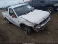 Photo 1 of 12 — 1993 Nissan Truck