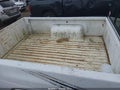 Photo 8 of 12 — 1993 Nissan Truck
