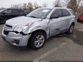 2013 Chevrolet Equinox — photo 2 of 16 | VIN 1GNFLCEK4DZ113634