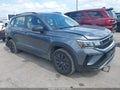 Photo 1 of 16 — 2024 Volkswagen Taos