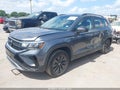 Photo 2 of 16 — 2024 Volkswagen Taos