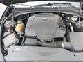 2015 Cadillac CTS — photo 10 of 16 | VIN 1G6AR5S39F0137061