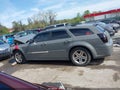 2005 Dodge Magnum — photo 15 of 18 | VIN 2D8GV58295H164807