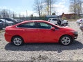 Photo 13 of 16 — 2017 Chevrolet Cruze