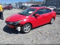 Photo 2 of 16 — 2017 Chevrolet Cruze