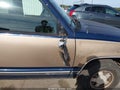Photo 6 of 13 — 1996 Chevrolet Suburban