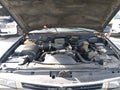 1996 Chevrolet Suburban — photo 10 of 13 | VIN 1GNEC16R7TJ365628