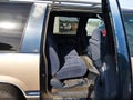 Photo 8 of 13 — 1996 Chevrolet Suburban