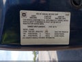 1996 Chevrolet Suburban — photo 9 of 13 | VIN 1GNEC16R7TJ365628