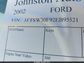 Photo 9 of 10 — 2002 Ford F-350
