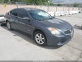 Photo 1 of 16 — 2009 Nissan Altima Hybrid