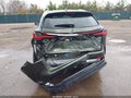 Photo 16 of 16 — 2024 Lexus NX 350h