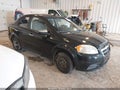 Photo 1 of 11 — 2010 Chevrolet Aveo