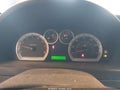 Photo 7 of 11 — 2010 Chevrolet Aveo