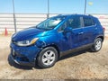 Photo 2 of 16 — 2019 Chevrolet Trax