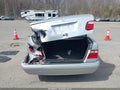 Photo 17 of 17 — 1997 Mercedes-Benz E-Class