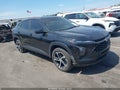 Photo 1 of 15 — 2024 Chevrolet Trax